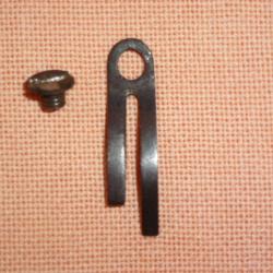 Ressort de détente revolver 44 PN