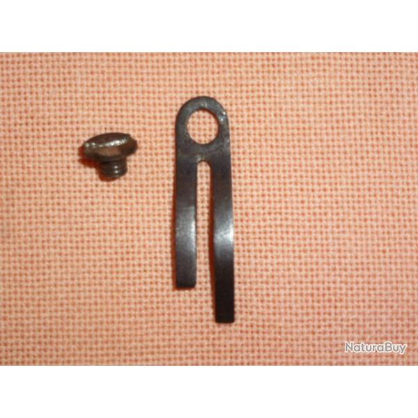 Ressort de dtente revolver 44 PN