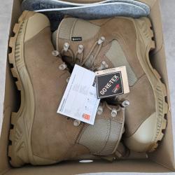 Chaussure Meindl taille 45 zone tempérée