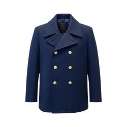 Caban marin (bleu marine) XL