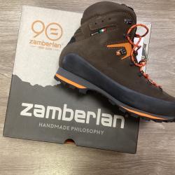 ZAMBERLAN - 968 TARGET GTX RR CF - taille 45