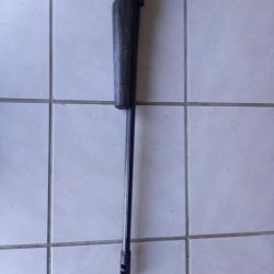 Browning X BOLT Varmint GRS-308w