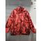 petites annonces chasse pêche : Blouson Percussion STRONGER 900 camo orange 3XL
