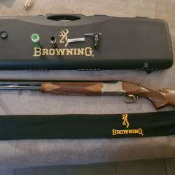 FUSIL BROWNING B525 GAME