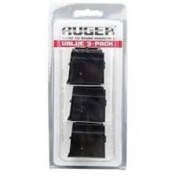 CHARGEURS RUGER BX-1 10/22 - 77/22 10 COUPS PACK DE 3
