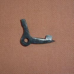 Arretoir  de barillet revolver calibre 44 PN