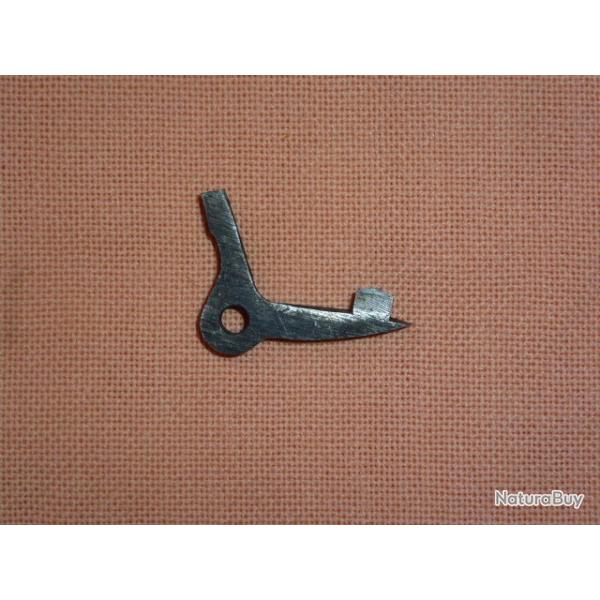 Arretoir  de barillet revolver calibre 44 PN