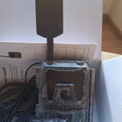PIEGE PHOTOGRAPHIQUE CAMERA NUM AXE PIE1058 PIE 1058 4G CARTE SIM FOURNIE MADE IN FRANCE