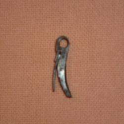 Doigt élévateur revolver PN 44