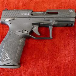 Pistolet Taurus TX 22 TORO Optic Ready Cal.22LR