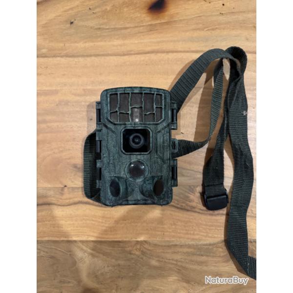 Caméra de chasse Cococam NDL-W10 Trailcam - Vision nocturne
