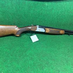 Fusil Renalto baldo model b214 slug 12/76