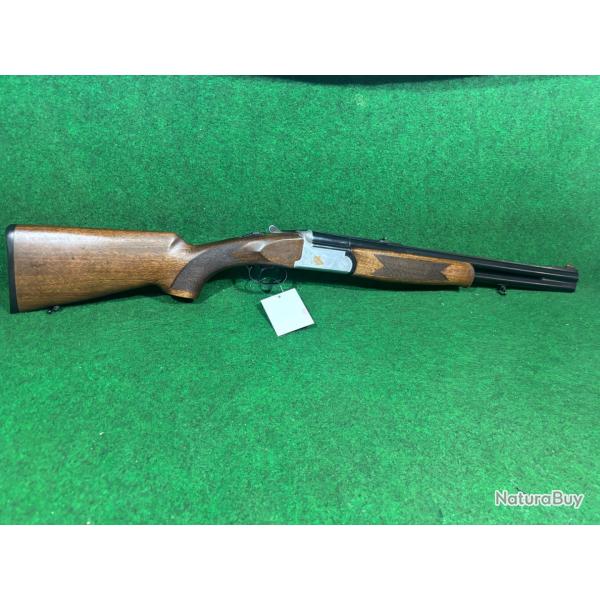 Fusil Renalto baldo model b214 slug 12/76