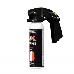 BOMBE UX PRO 100ML GEL POIVRE POIGNEE STANDARD