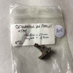 VENDU PAR LE-CUIRASSIER N°2 SÉPARATEUR DE PISTOLET MAB