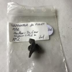 VENDU PAR LE-CUIRASSIER N°1 SÉPARATEUR DE PISTOLET MAB