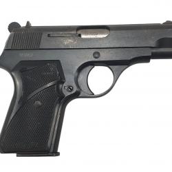 PISTOLET ZASTAVA M70 CALIBRE 32ACP (7.65BROWNING) EXCELLENT ETAT - CATEGORIE B ref.Z1