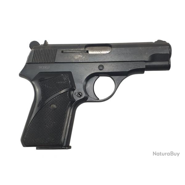 PISTOLET ZASTAVA M70 CALIBRE 32ACP (7.65BROWNING) EXCELLENT ETAT - CATEGORIE B ref.Z1