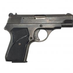 PISTOLET ZASTAVA M70 CALIBRE 32ACP (7.65BROWNING) EXCELLENT ETAT - CATEGORIE B ref.Z3