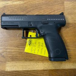 CZ P-10C cal 9x19 occasion 3296
