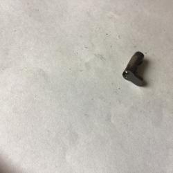 VENDU PAR LE-CUIRASSIER POUSSOIR DE CHARGEUR DE PISTOLET COLT 45