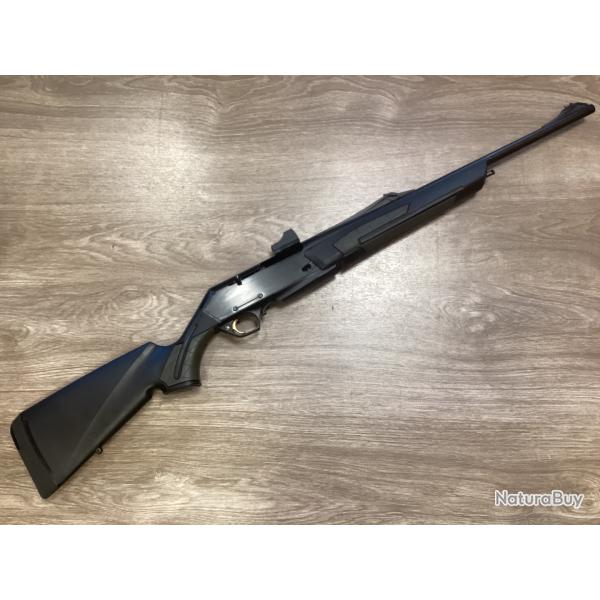 BROWNING BAR SHORTTRAC - 270WSM - DOCTER
