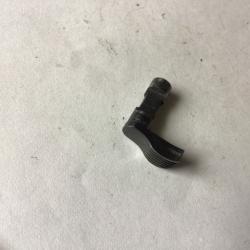 VENDU PAR LE-CUIRASSIER BOUTON SÛRETÉ DE PISTOLET UNIQUE MD RR 51 POLICE FR 51 POLICE