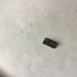 VENDU PAR LE-CUIRASSIER VISEE DE PISTOLET UNIQUE MD RR 51 POLICE FR 51 POLICE