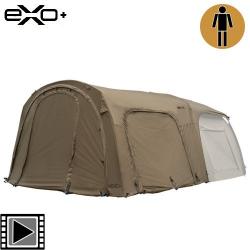Biwy Avid Carp Exo+ 1 Place (extension Cap Seule)