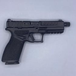 Pistolet Springfield Echelon Tactical Fileté - 4.5" - 9x19