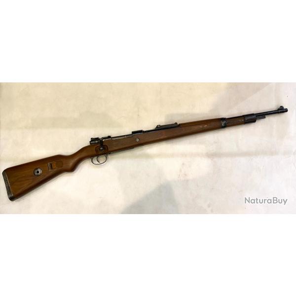 Mauser K98