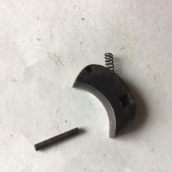 VENDU PAR LE-CUIRASSIER  DETENTE DE PISTOLET  UNIQUE