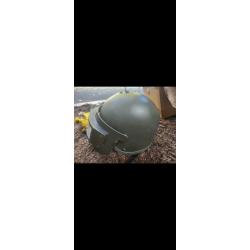 Casque russe k6-3