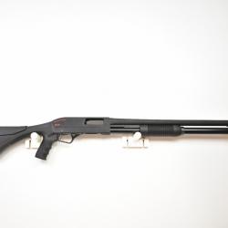 Fusil A Pompe Winchester Sxp Calibre 12/76