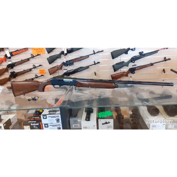Fusil semi automatique UNIFRANCE  " LANBER" calibre 12