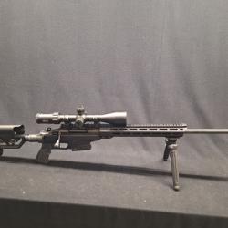 Carabine Tikka T3X TAC A1, Cal. 308 Win - 1 sans prix de réserve !!