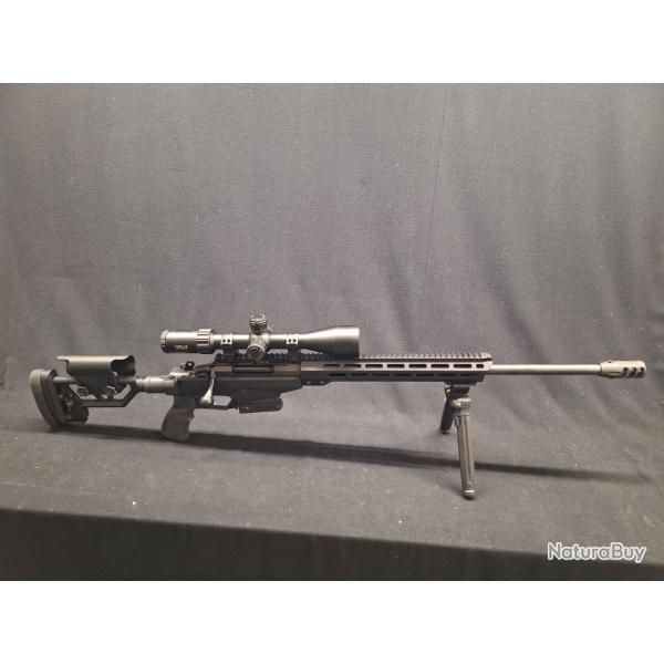 Carabine Tikka T3X TAC A1, Cal. 308 Win - 1 sans prix de rserve !!