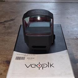 Point rouge Veoptik RS5 commen neuf