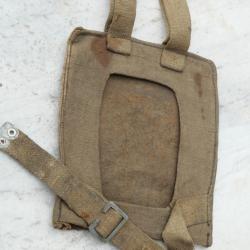 ARMEE étui porte pelle ERSATZ en toile  - VIM25PEL001