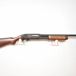 Fusil A Pompe Remington M870 Expresse Magnum calibre 12/76