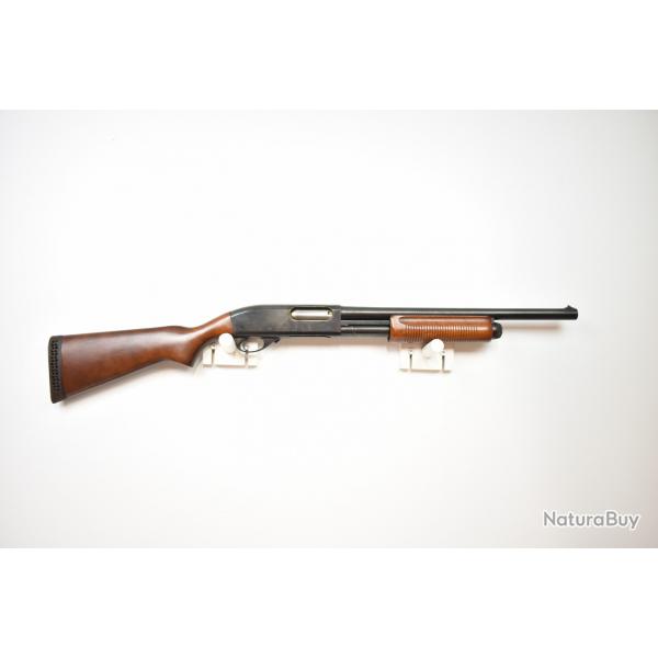 Fusil A Pompe Remington M870 Expresse Magnum calibre 12/76