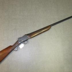 Fusil Anglais GREENER'S GP GUN en calibre 12/70