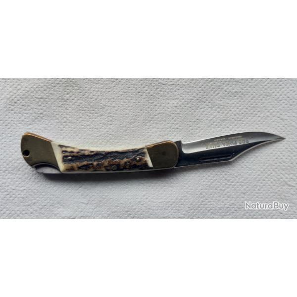 Couteau pliant 905 Puma Duke