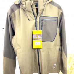 DV25- Veste Browning Ultimate Green XL