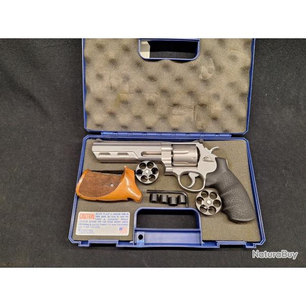 Revolver Smith&Wesson 629-5, Cal. 44 Magnum - 1 sans prix de rserve !!