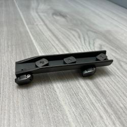 Montage blaser rail ZM