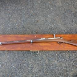 Fusil CHASSEPOT .
