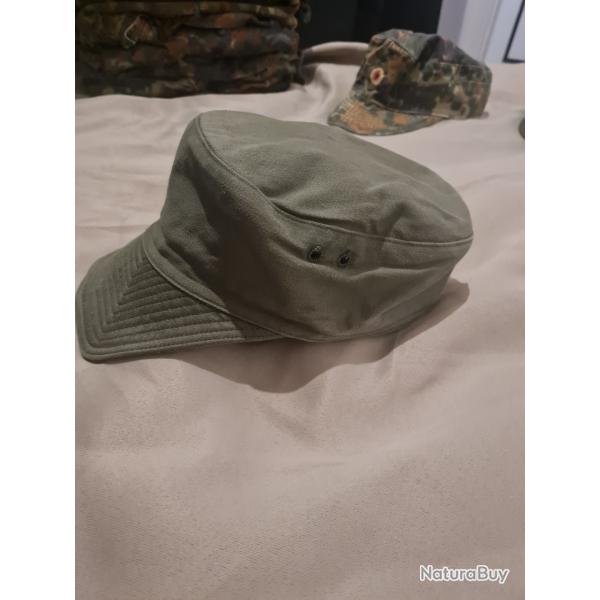 Casquette armée française T 56