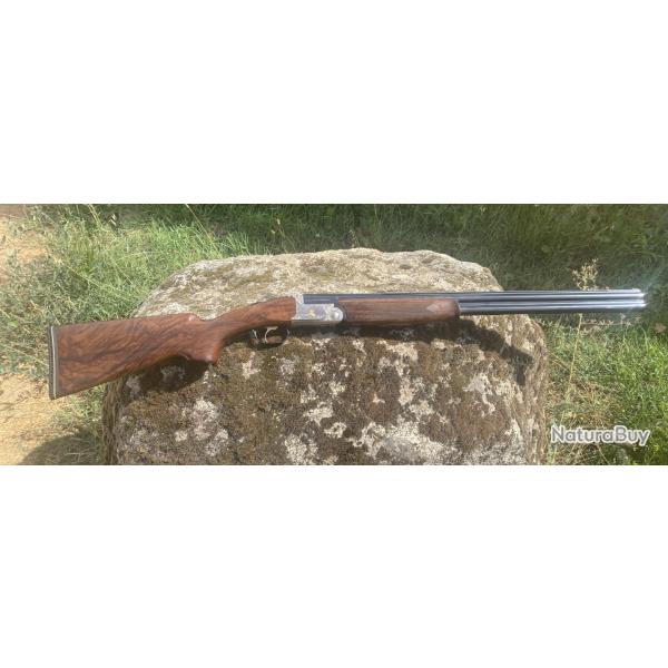 Fusil Superpos FAIR XLight - 71 cm - 12/76