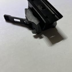 1 SANS PRIX DE RÉSERVE !! / Montage rapide pour rail Picatinny pour Sig Sauer Roméo 4H et semblants